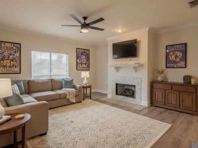 3911 Caspiana Ave, Baton Rouge, LA, 70820