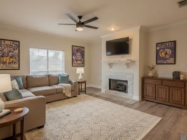 3911 Caspiana Ave, Baton Rouge, LA 70820