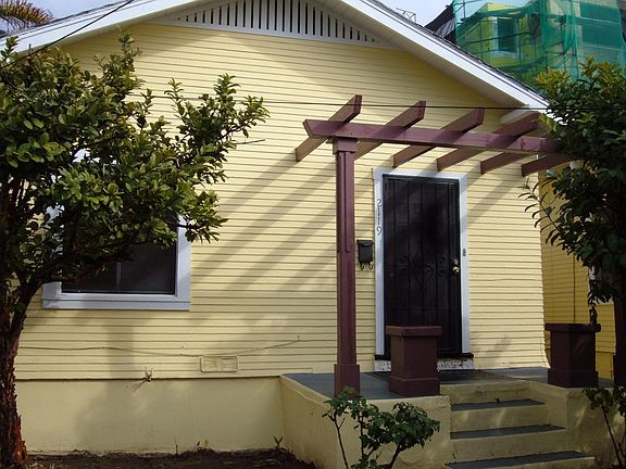 2nd image of 2119 India St