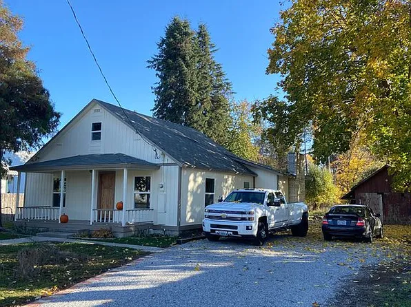 4508 Marcum St, Clayton, WA 99110