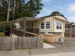 5229 Paradise Ln #123, Eureka, CA 95503