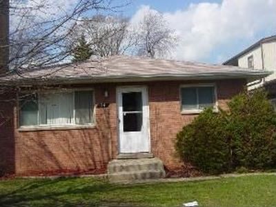 34 Webb St, Calumet City, IL, 60409