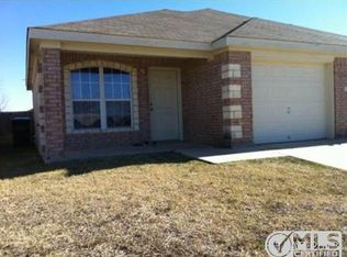 320 N 10th St, Nolanville, TX 76559
