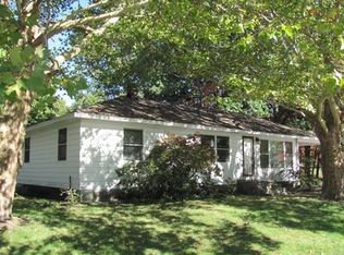 19 Page Ave, Fitchburg, MA 01420