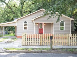 673 Donald St, Mobile, AL 36617
