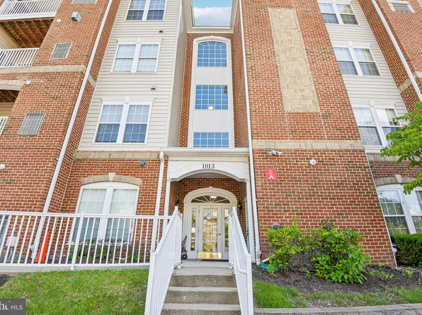 1013 Samantha Ln APT 401, Odenton, MD 21113