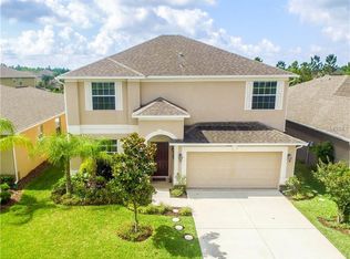 3690 Gerrads Cross Ct, Land O Lakes, FL 34638