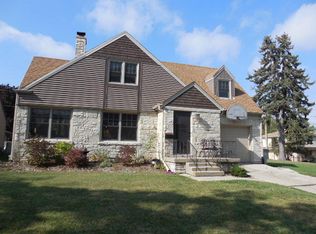 4201 S Taylor Ave, Milwaukee, WI