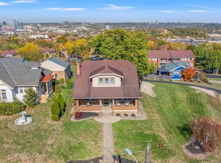 133 Kentucky Dr, Newport, KY