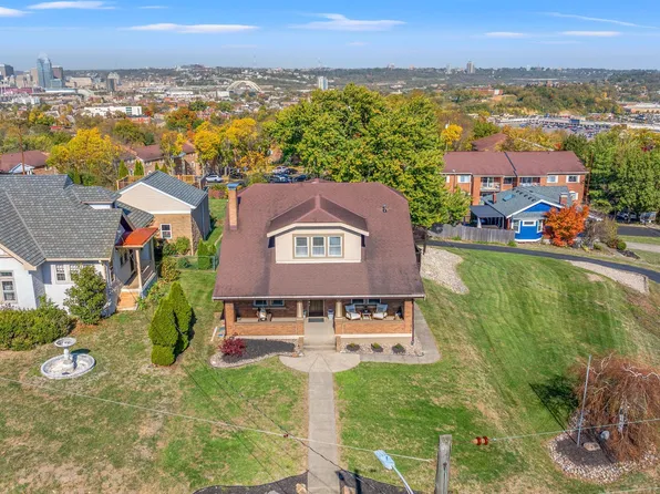 133 Kentucky Dr, Newport, KY 41071