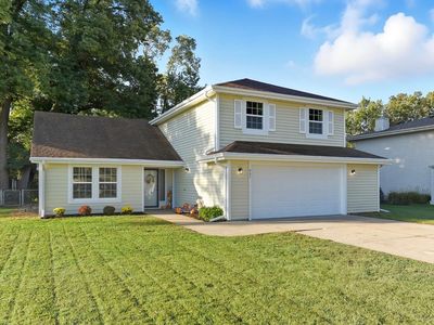 907 Vannornam Pl, Bellevue, NE, 68005