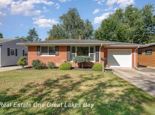 2341 N Mason St, Saginaw, MI 48602
