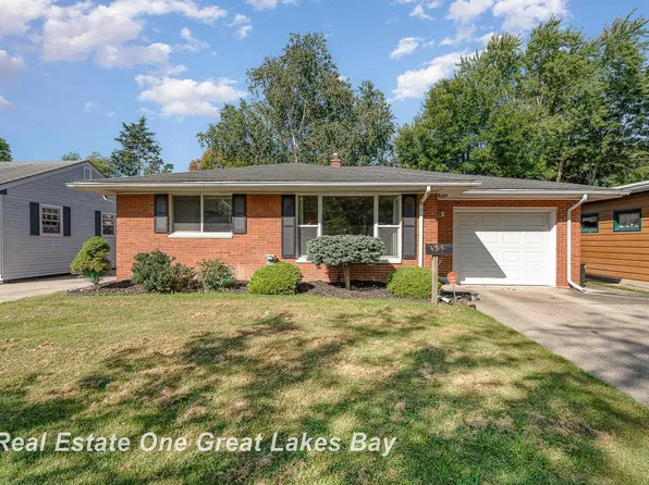 2341 N Mason St, Saginaw, MI 48602