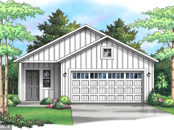 4481 223rd St W, Farmington, MN 55024