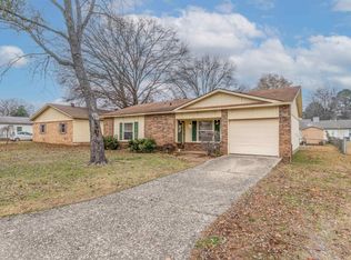 269 Kelso Rd, Jacksonville, AR 72076