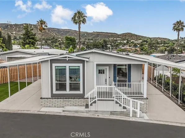 13450 Highway 8 Business Space 99, Lakeside, CA 92040