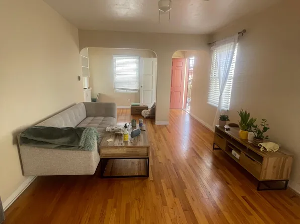 2137 Monroe Ave, San Diego, CA 92116