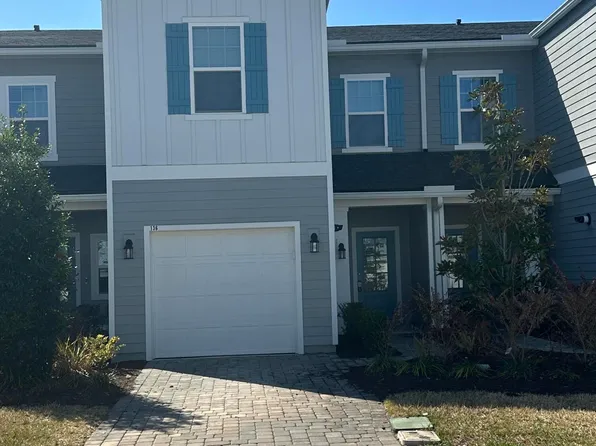 136 Pinebury Ln, Saint Augustine, FL 32092