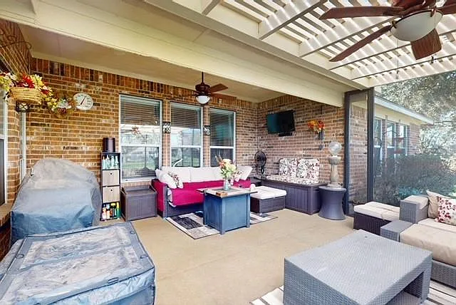 25906 S Lakefair Dr — Photo 23