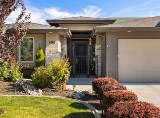 498 W Buroak Dr, Meridian, ID 83642