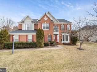 6909 Mill Valley Dr, Warrenton, VA 20187