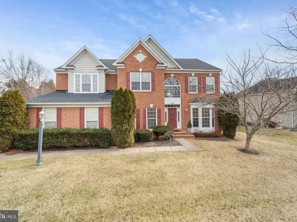 6909 Mill Valley Dr, Warrenton, VA 20187
