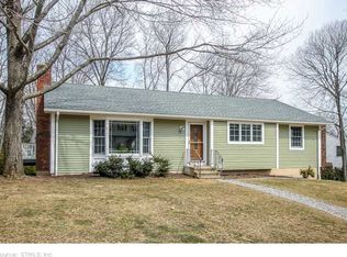355 Oak Dr, Watertown, CT 06795