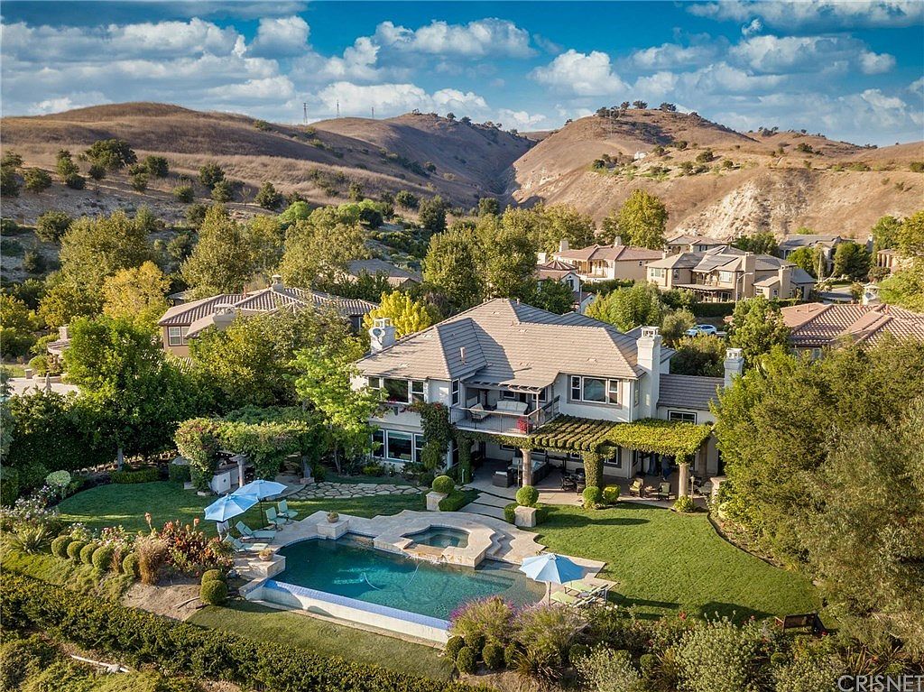 5702 Calais Ct, Calabasas, CA 91302 | Zillow