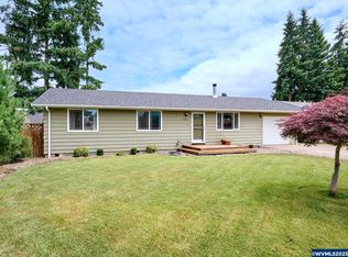 2213 Allan Ave, Hubbard, OR 97032