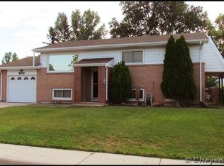 5111 Linden Way, Cheyenne, WY 82009