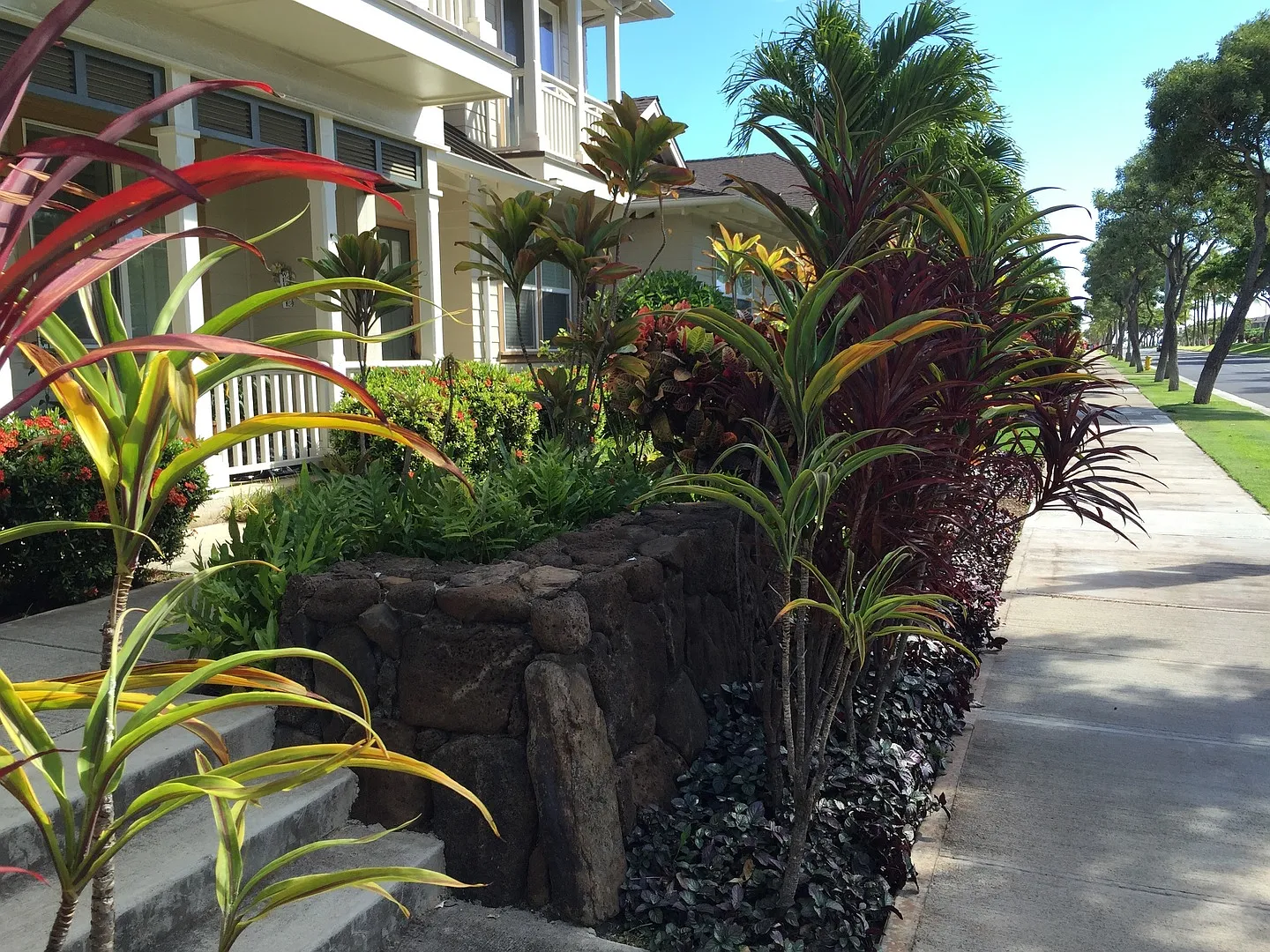Ewa Beach | Ka Makana | Resort style living | 3 Bed 3 Bath 2 Car Garage Townhome — Photo 2