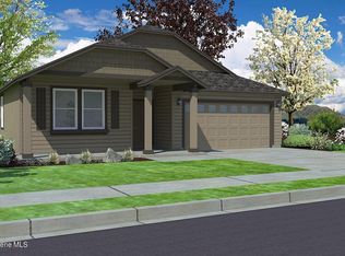 3982 N June Bug St, Post Falls, ID 83854