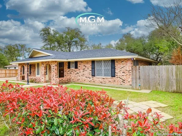 4019 Louise Dr, Beeville 78102