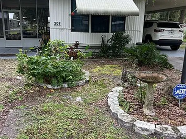 8630 E Keating Park St Lot 206, Floral City, FL 34436