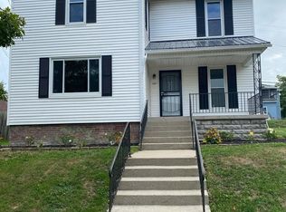 360 N Market St, Kenton, OH 43326