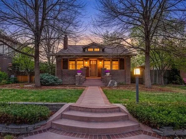2257 Ivanhoe St, Denver, CO 80207