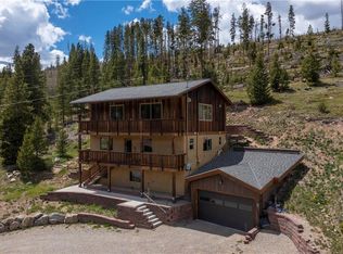 6473 Barton Rd, Breckenridge, CO 80424