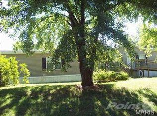 304 W Villa Ridge Rd, Villa Ridge, MO 63089