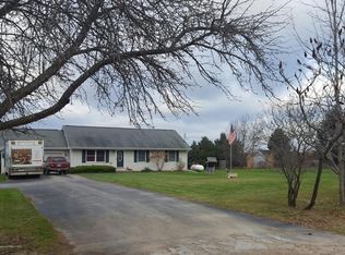 3214 Bostedor Rd, Eaton Rapids, MI 48827