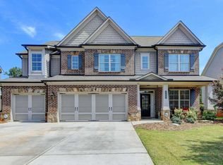 764 Laura Jean Ct, Buford, GA 30518