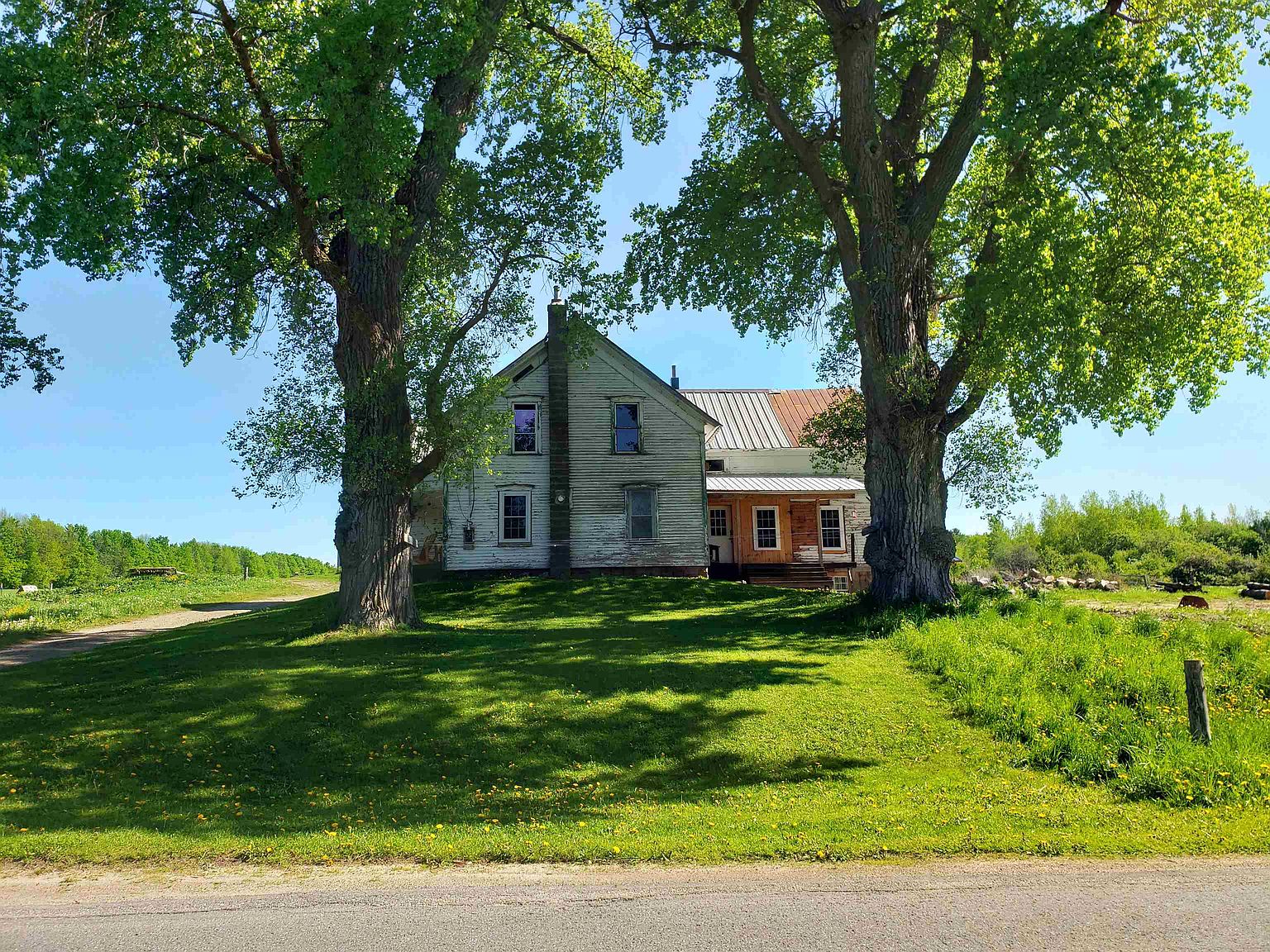 630 County Route 56, Potsdam, NY 13676 MLS 48350 Zillow