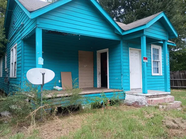 3911 Evangeline St, Baton Rouge, LA 70805