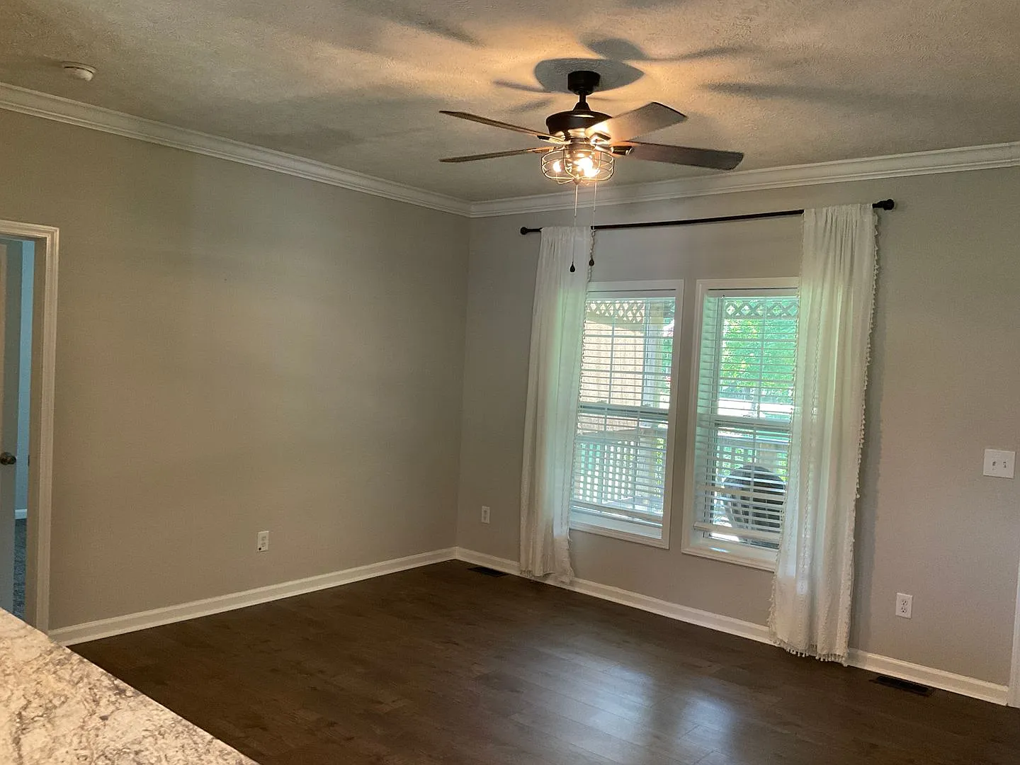 Welcome home to peaceful country living with town conveniences just minutes away! This charming s... — Photo 3