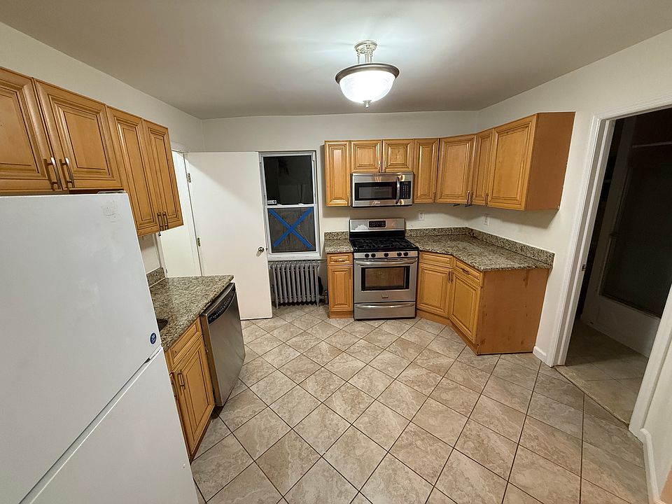Kitchen View 5