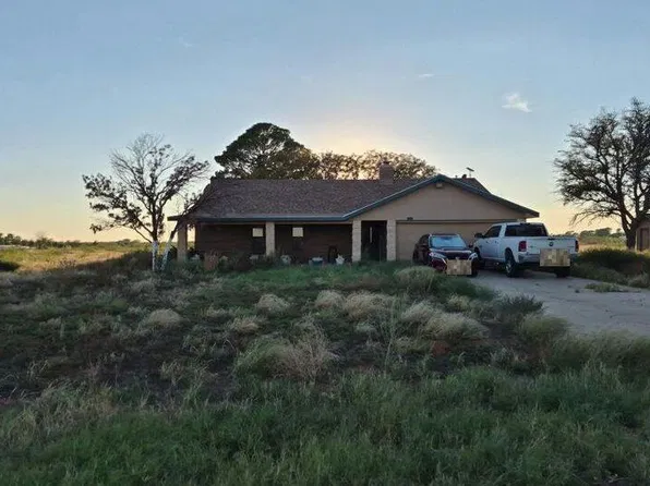 7900 S County Road 1265, Midland, TX 79706