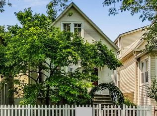 4134 N Drake Ave, Chicago, IL 60618