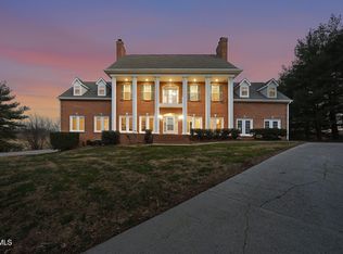 1812 Boones Creek Rd, Jonesborough, TN 37659