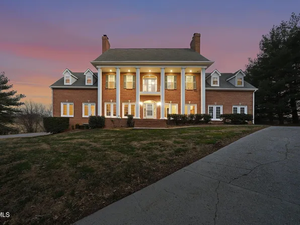 1812 Boones Creek Rd, Jonesborough, TN 37659