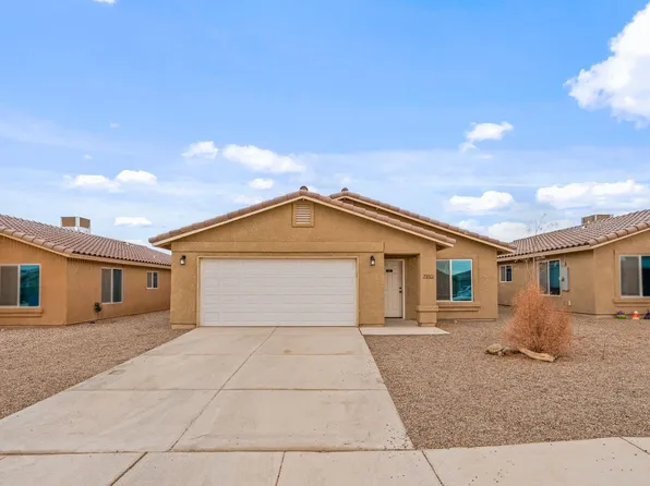7910 E 45th Ln, Yuma, AZ 85365