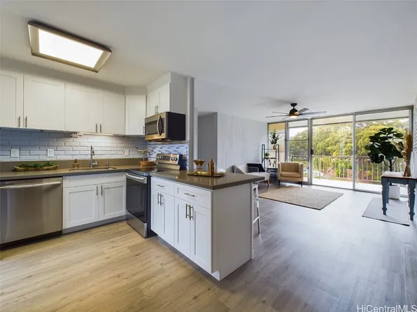 95-273 Waikalani Dr APT D1204, Mililani, HI 96789